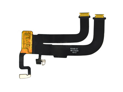 Apple Apple Watch 44mm. Serie 6 A2292-A2375 - Lcd Flat Cable