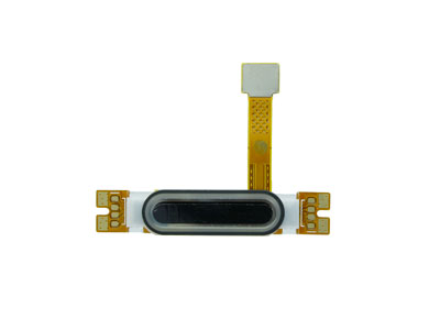 Lg D315 F70 - Flat Cable + Home Key Black