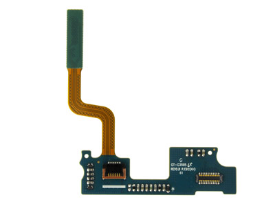 Samsung GT-C3595 - Flat + ETC-FPCB Connector
