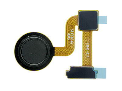 Lg H930G V30 + - Flat Cable + Fingerprint Reader Black