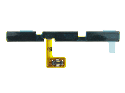 Huawei GX8 Dual-Sim - Flat Cable + Side Keys Switch