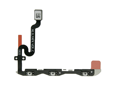 Huawei Mate 20 Pro - Flat Cable + Side Keys Switch