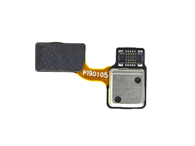 Huawei P30 - Flat Cable + Fingerprint Reader