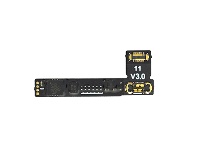 Apple iPhone 11 - Battery Board Chip Programmer JC Flat Cable