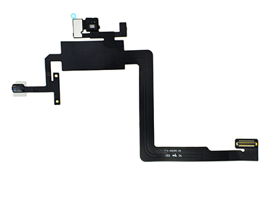 Apple iPhone 11 Pro Max - Flat Cable + Proximity Sensor