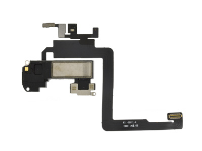 Apple iPhone 11 Pro - Flat Cable + Proximity Sensor + Speaker