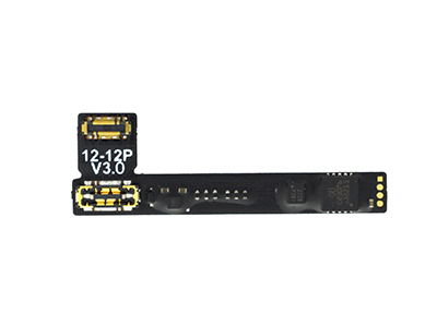 Apple iPhone 12 Pro - Battery Board Chip Programmer JC Flat Cable