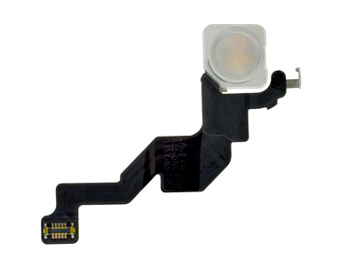Apple iPhone 13 Mini - Flat Cable + Flash