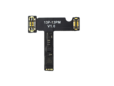 Apple iPhone 13 Pro Max - Battery Board Chip Programmer JC Flat Cable