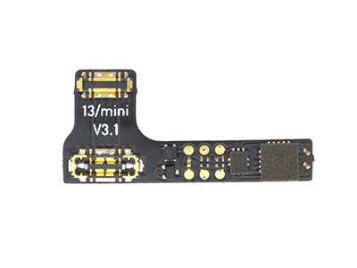 Apple iPhone 13 Mini - Flat Cable Battery Board Chip Programmer Qianli