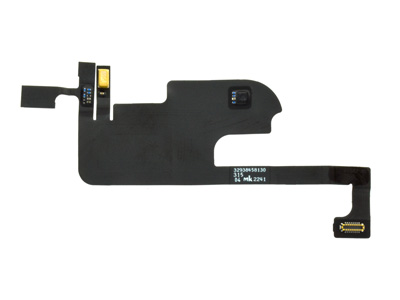 Apple iPhone 14 Plus - Flat Cable + Proximity Sensor + Microfone