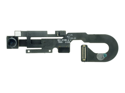 Apple iPhone 8 - Flat cable + Camera Frontale + Sensore Prossimita + Microfono