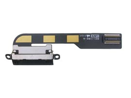 Apple iPad 2 Model n: A1395-A1396-A1397 - Flat Cable + Plug-In Connector High quality