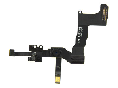 Apple iPhone 5C - Flat Cable + Sensor + Front Camera Refurbished High Quality   No Logo