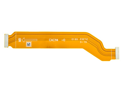 Oppo A79 5G - Mainboard Flat Cable