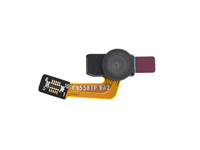Oppo A91 - Flat Cable + Fingerprint