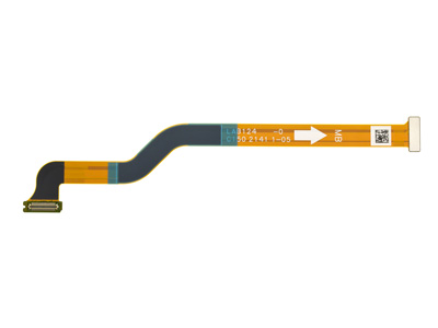 Realme Realme GT Neo 2 - Flat Cable Mainboard