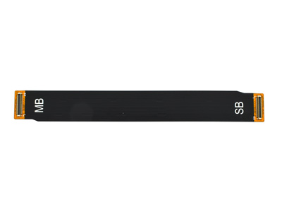 Xiaomi Redmi Note 9 - Mainboard Flat Cable