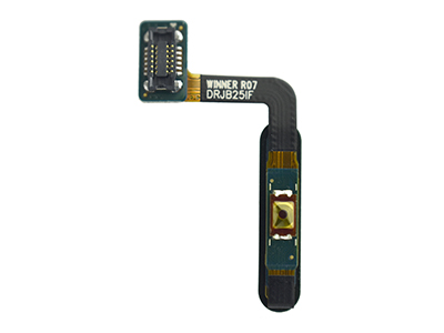 Samsung SM-F900 Galaxy Fold - Flat Cable + Fingerprint Reader