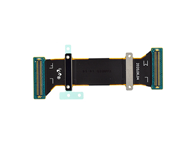 Samsung SM-F916 Galaxy Z Fold2 5G - Main FPCB Tester Rework Kit