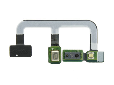 Samsung SM-G928 Galaxy S6 Edge + - Flat Cable + Proximity Sensor + Microphone
