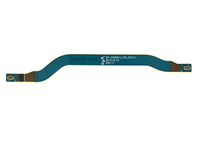 Samsung SM-G986 Galaxy S20+ 5G - Flat Cable Mainboard-Sub Board
