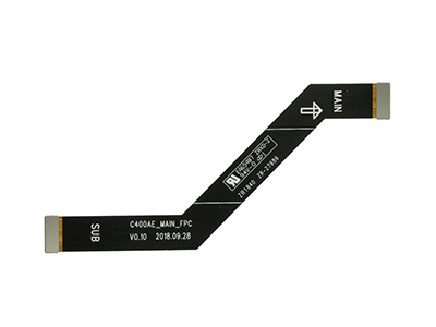 Vodafone Smart N10 - Mainboard Flat Cable