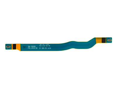 Samsung SM-S908 Galaxy S22 Ultra - Flat Cable Mainboard