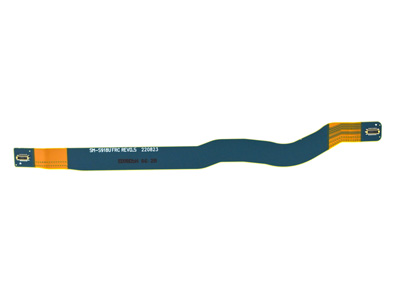 Samsung SM-S918 Galaxy S23 Ultra - Mainboard Flat Cable