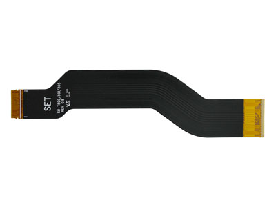 Samsung SM-T800  Galaxy Tab S 10.5 WIFI - Flat Cable Lcd