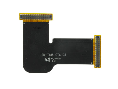 Samsung SM-T815 Galaxy TAB S II 9.7'' LTE + WIFI - Mainboard Flat Cable