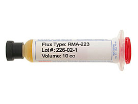 SonyEricsson T68 - Flux gel  AMTEC 10cc RMA-223