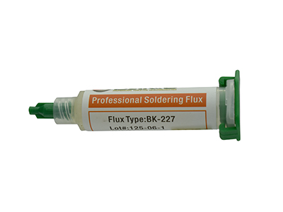 Tcl Plex - Paste flux for soldering 12g High Viscosity