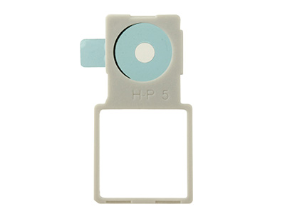 Huawei Honor 10 Lite - Plastic frame housing Rear Camera top