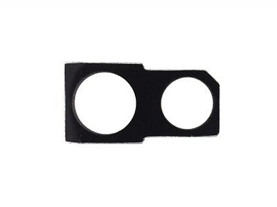 Huawei P40 Pro Plus - Rubber Gasket Cover Rear Camera