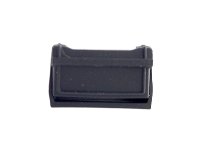 Huawei P Smart Z - Rubber Gasket Cover Plug-in