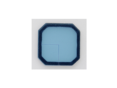 Huawei Honor 8S - Rubber Adhesive Gasket Rear Camera