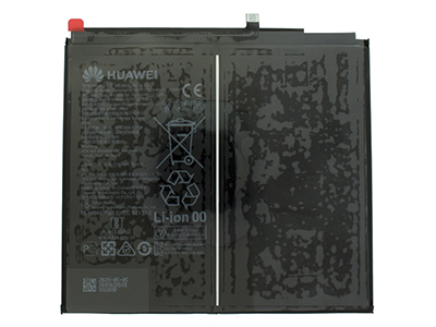 Huawei MatePad 10.4 LTE - HB28D8C8ECW-12 7250 mAh Li-Ion Battery **Bulk**