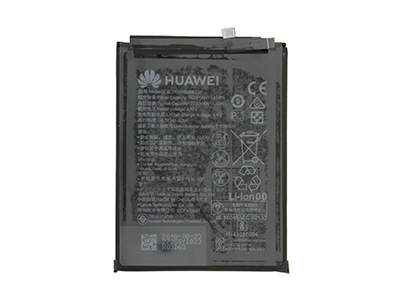 Huawei Honor 8X - HB386590ECW 3650 mAh Li-Ion Battery **Bulk**