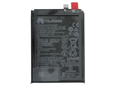 Huawei Honor 10 - HB396285ECW Batteria 3320 mAh Li-Ion **Bulk**