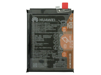 Huawei Honor 10 Lite - HB396286ECW Batteria 3320 mAh Li-Ion **Bulk**