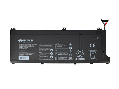 Huawei Matebook 16s 2023 - HB4692Z9ECW-22A 7330 mAh Li-Ion Battery **Bulk**