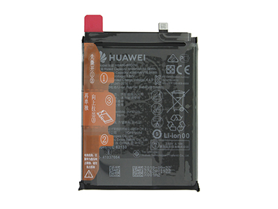 Huawei P30 Pro - HB486486ECW 4200 mAh Li-Ion Battery **Bulk**