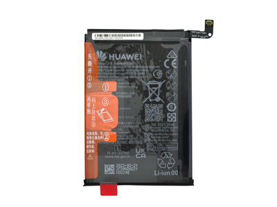 Huawei Nova 11i - HB496493EGW Batteria 5000 mAh Li-Ion **Bulk**