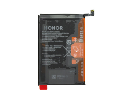 Honor Honor X7a - HB5066A1EGW Batteria 5230 mAh Li-Ion **Bulk**