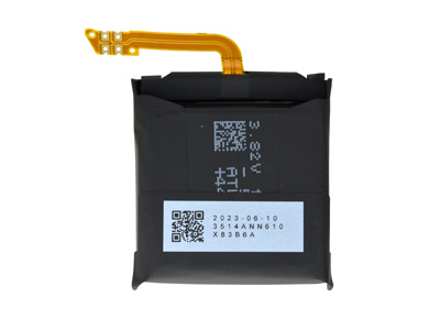 Huawei Watch GT 3 - HB532729ECW 455 mAh Li-Ion Battery **Bulk**