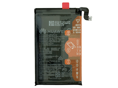Huawei Mate 30 Pro - HB555591EEW 4500 mAh Li-Ion Battery **Bulk**