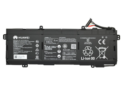 Huawei Matebook D 16 - HB5781P1EEW  Batteria 5195 mAh Li-Ion **Bulk**
