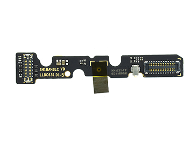 Huawei MatePad 10.4 LTE - Cam Sub-Board Assembly