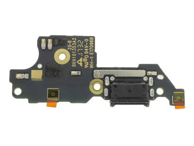 Huawei Mate 9 - Sub Board + Plug In + Microfono